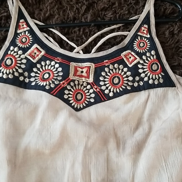 Tank top - Picture 5 of 5